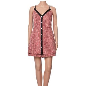 Maje romper-skort - brand new without tags-fully lined-size Small -great quality